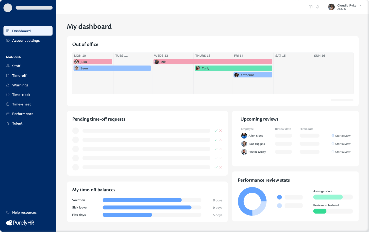 How to choose hr software